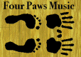 FourPaws Logo